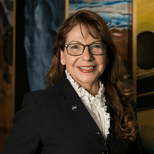 Adriana Ocampo