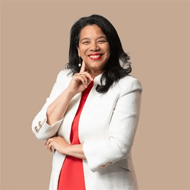 Eduvigis Ortíz