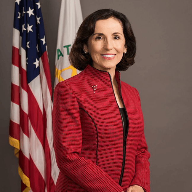 France Córdova