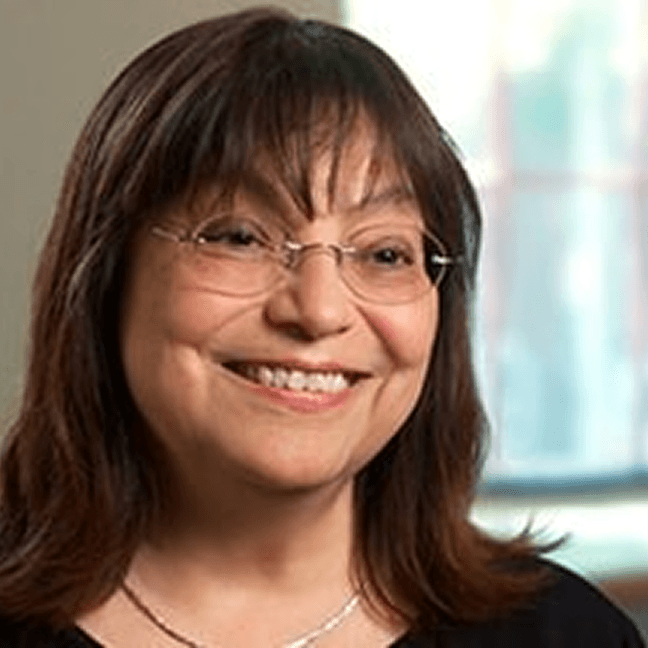 Lydia Villa-Komaroff