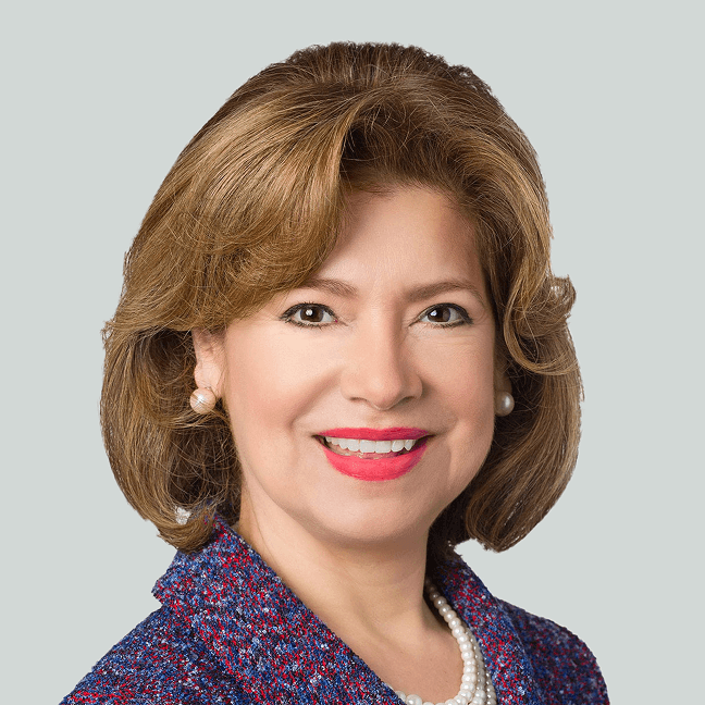 María Contreras-Sweet