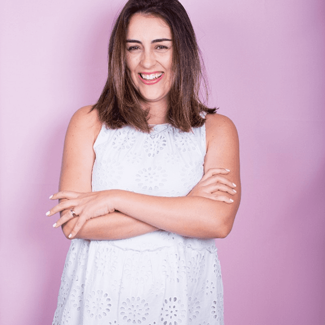 Maria Oliveira Tamellini