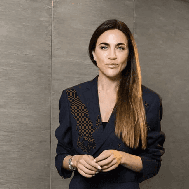 Patricia Pomiés