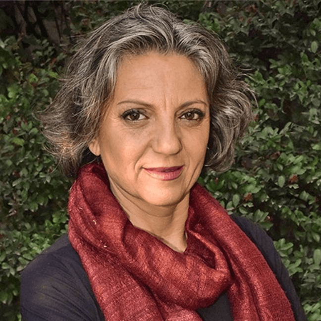 Sandra Díaz
