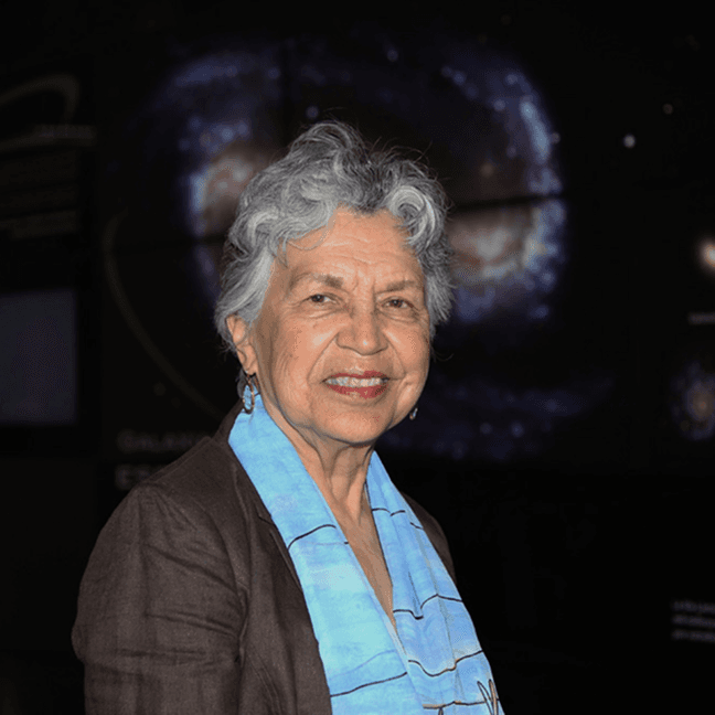 Silvia Torres-Peimbert