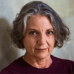 Sandra Díaz